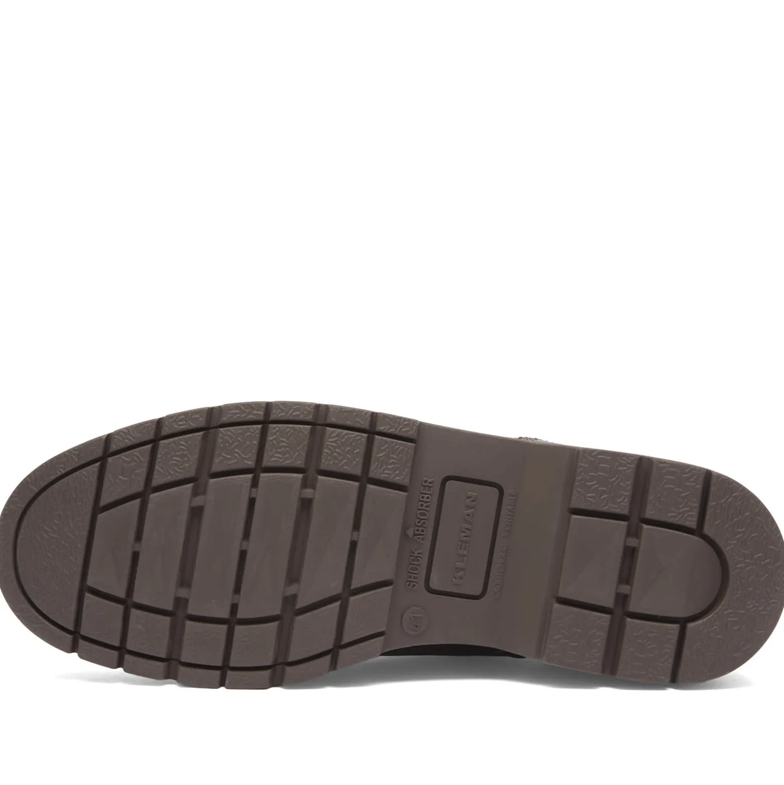 Kleman Frodan Shoe