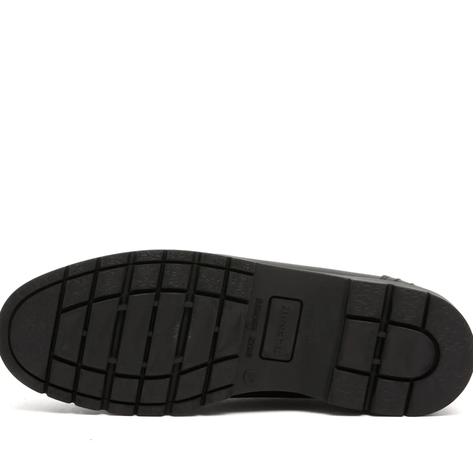 KLEMAN Padror Shoe