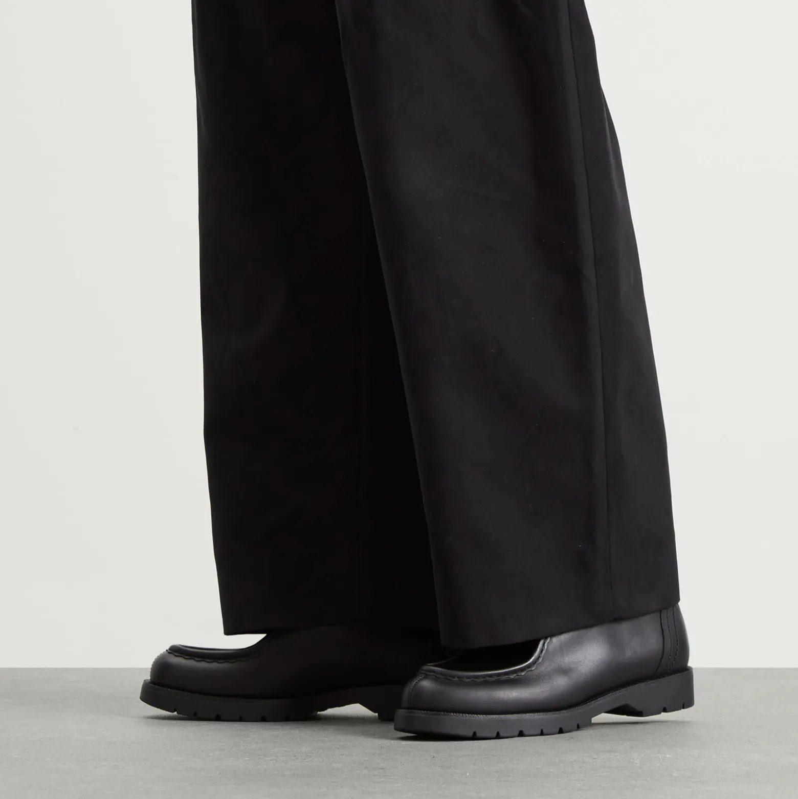 KLEMAN Padror Shoe