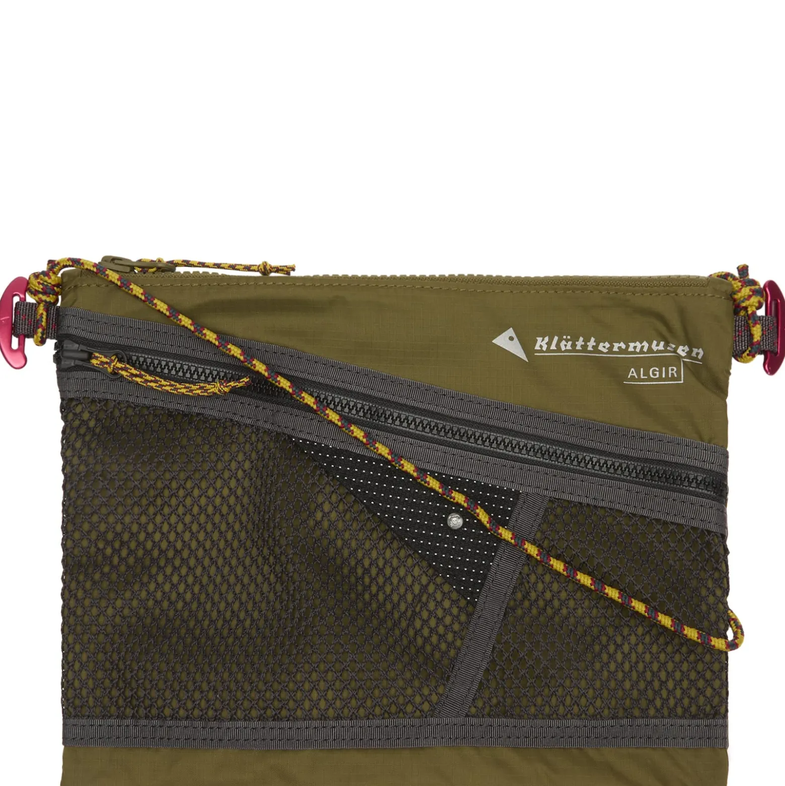 Klättermusen Algir Accessory Bag Medium