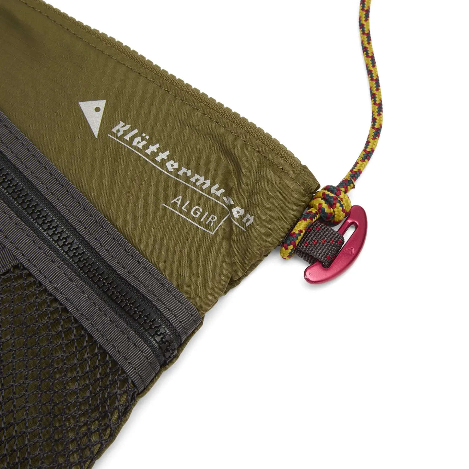 Klättermusen Algir Accessory Bag Medium