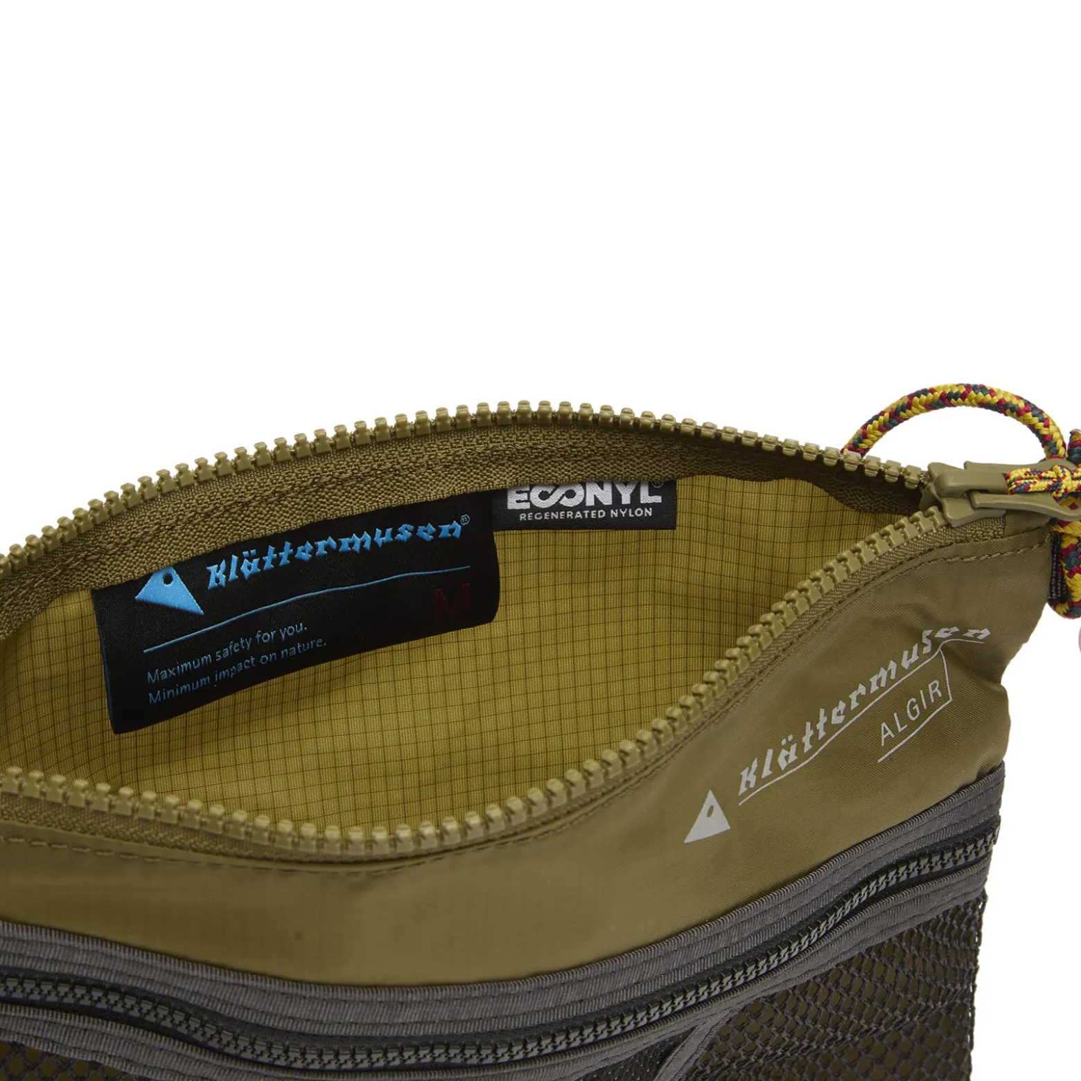 Klättermusen Algir Accessory Bag Medium