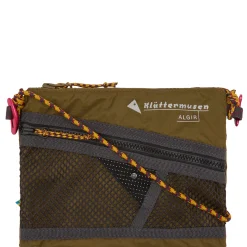 Klättermusen Algir Accessory Bag - S