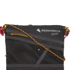 Klättermusen Algir Accessory Bag - S
