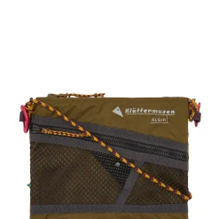 Klättermusen Algir Accessory Bag - S