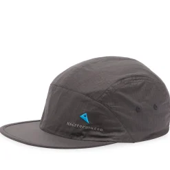 Klättermusen Ansur Five Panel Cap