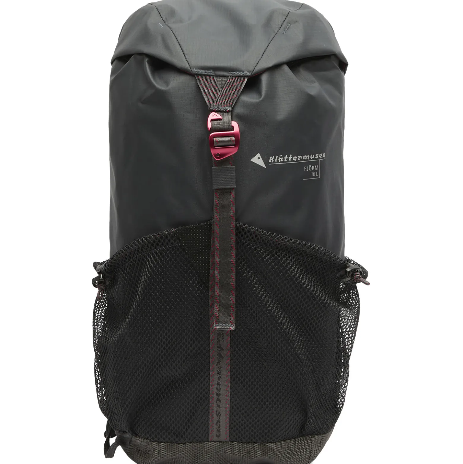 Klättermusen Fjörm Backpack 18L