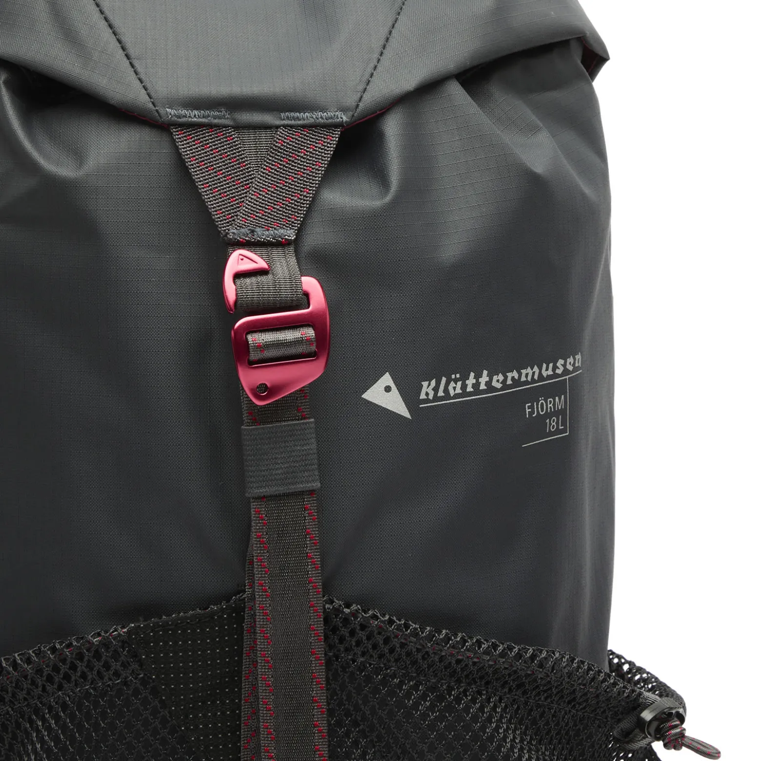 Klättermusen Fjörm Backpack 18L
