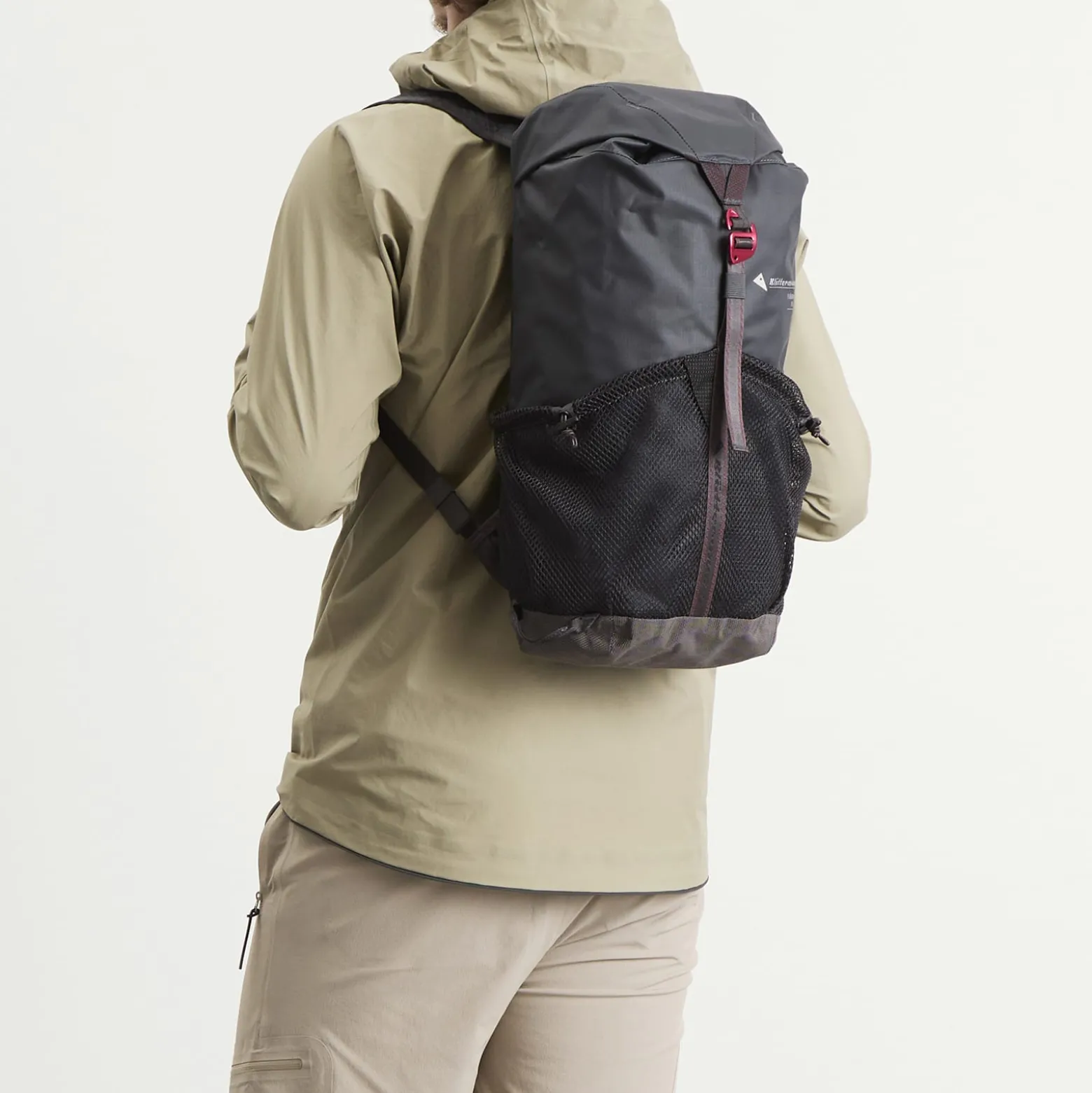 Klättermusen Fjörm Backpack 18L