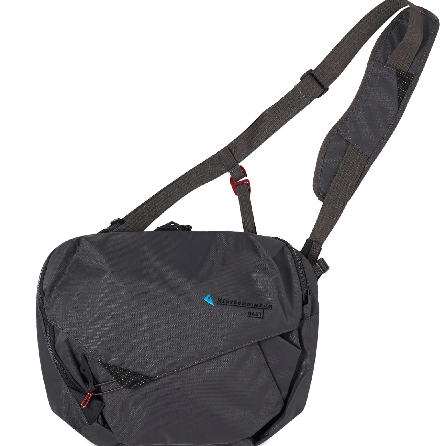 Klättermusen Gaut Messenger Bag