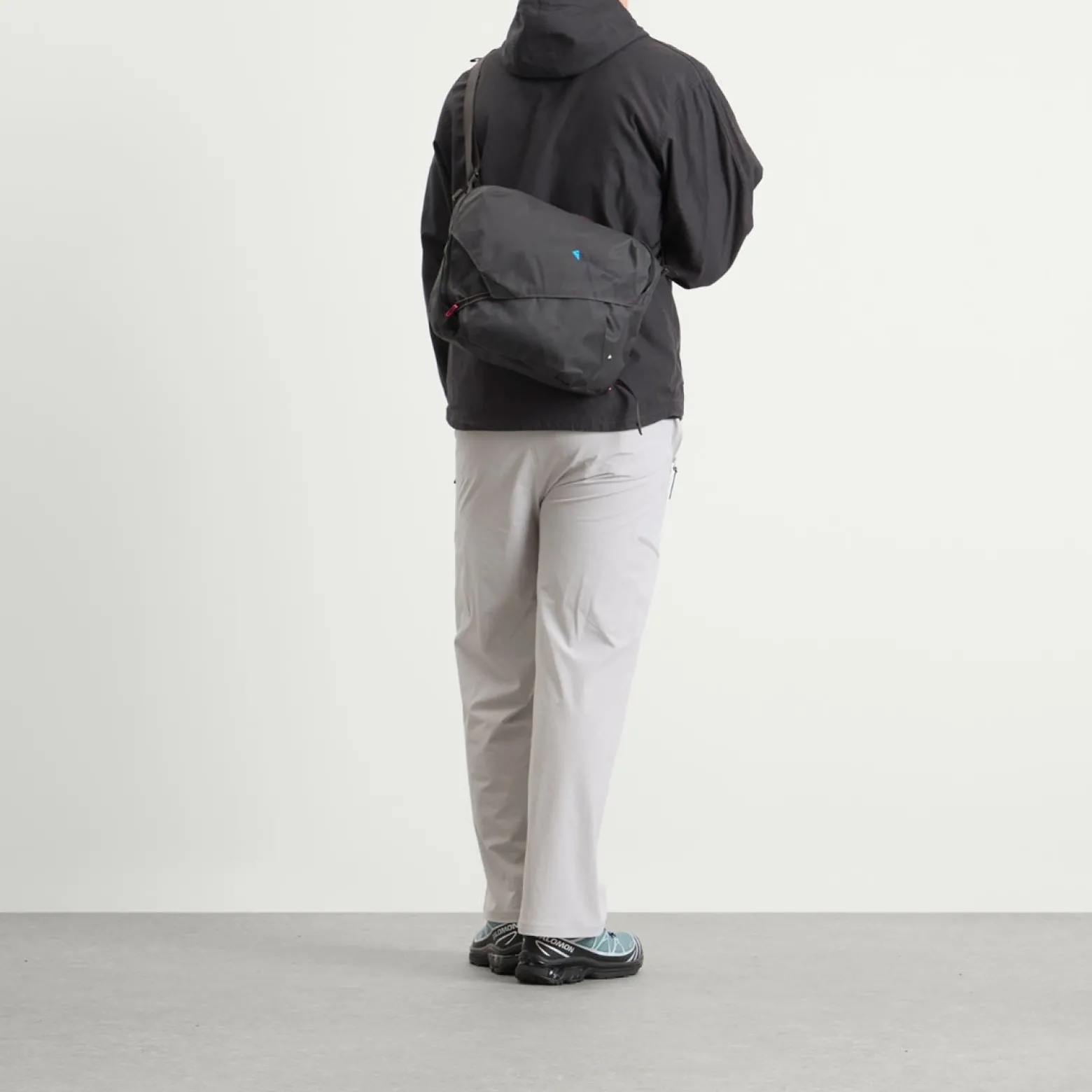 Klättermusen Gaut Messenger Bag
