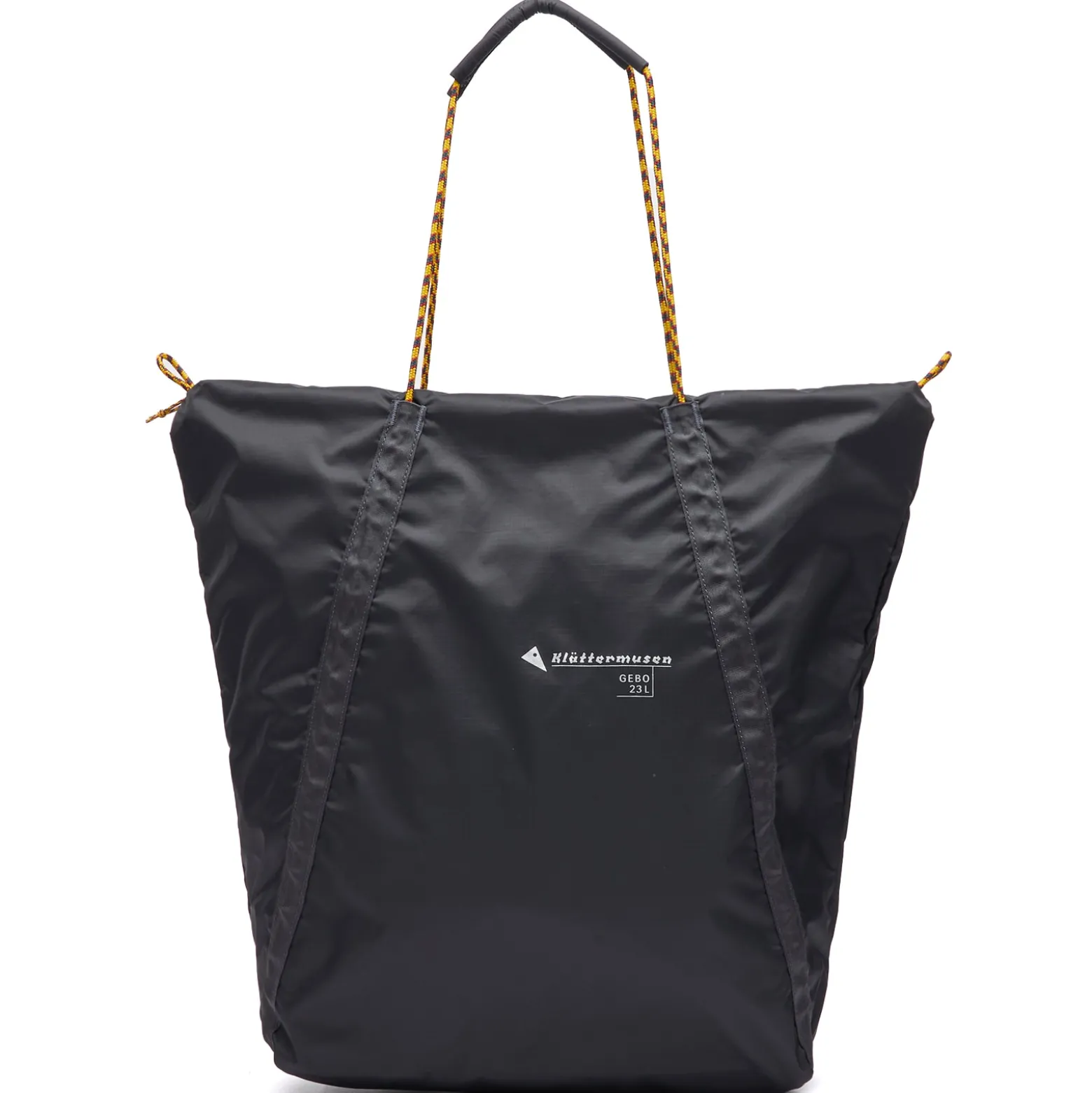 Klättermusen Gebo Lightweight Tote Bag