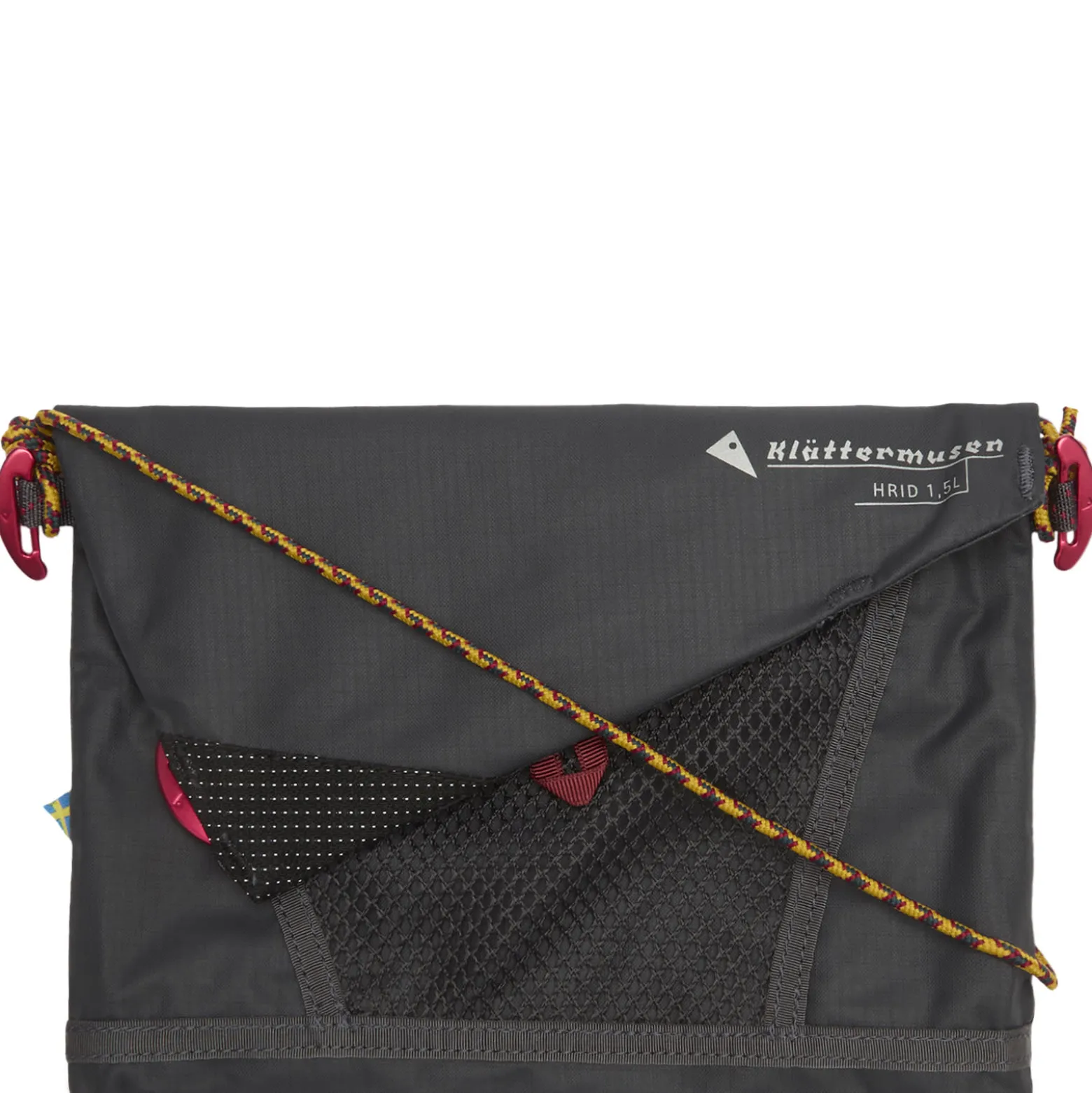 Klättermusen Hrid WP Accessory Bag 1.5L