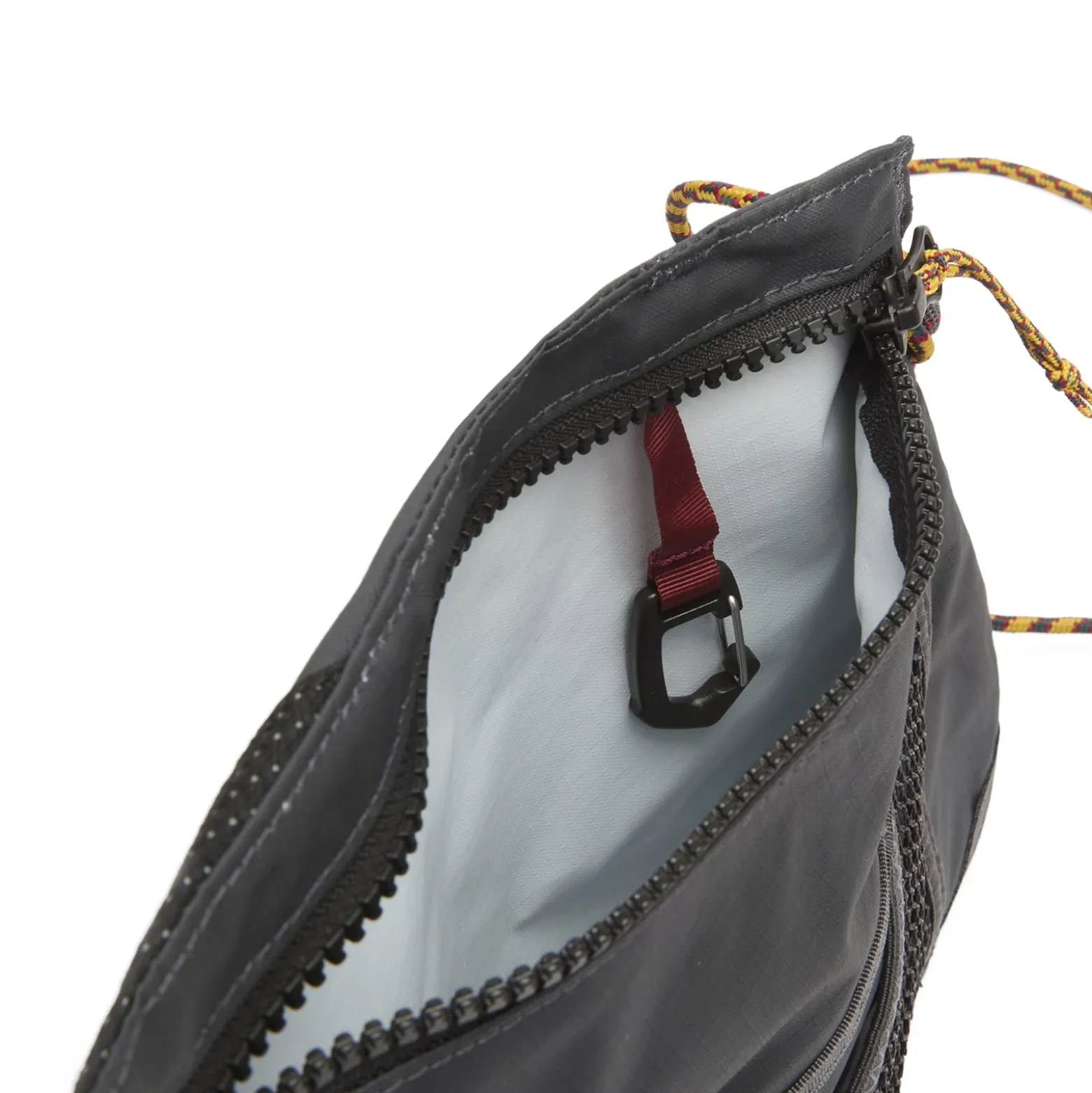 Klättermusen Hrid WP Accessory Bag 1.5L