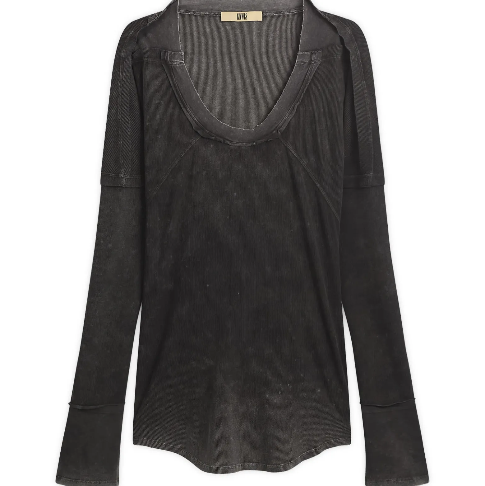 KNWLS Bellona Tunic
