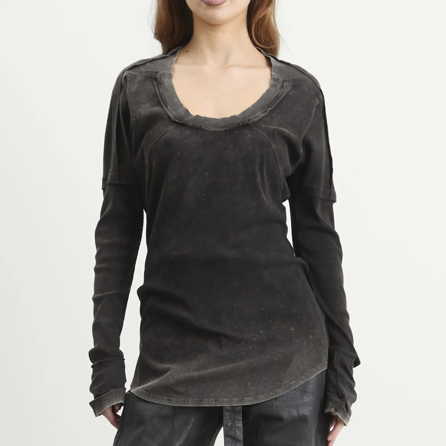 KNWLS Bellona Tunic