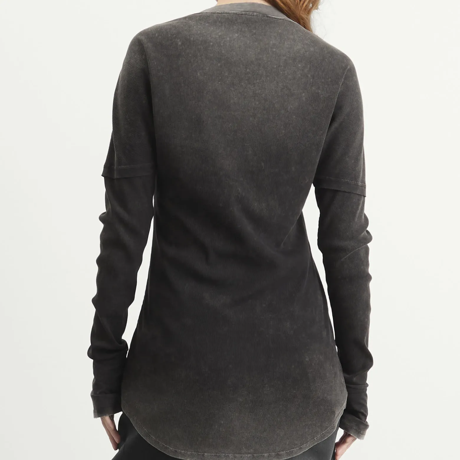 KNWLS Bellona Tunic