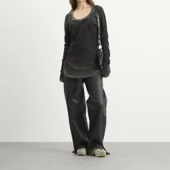 KNWLS Bellona Tunic