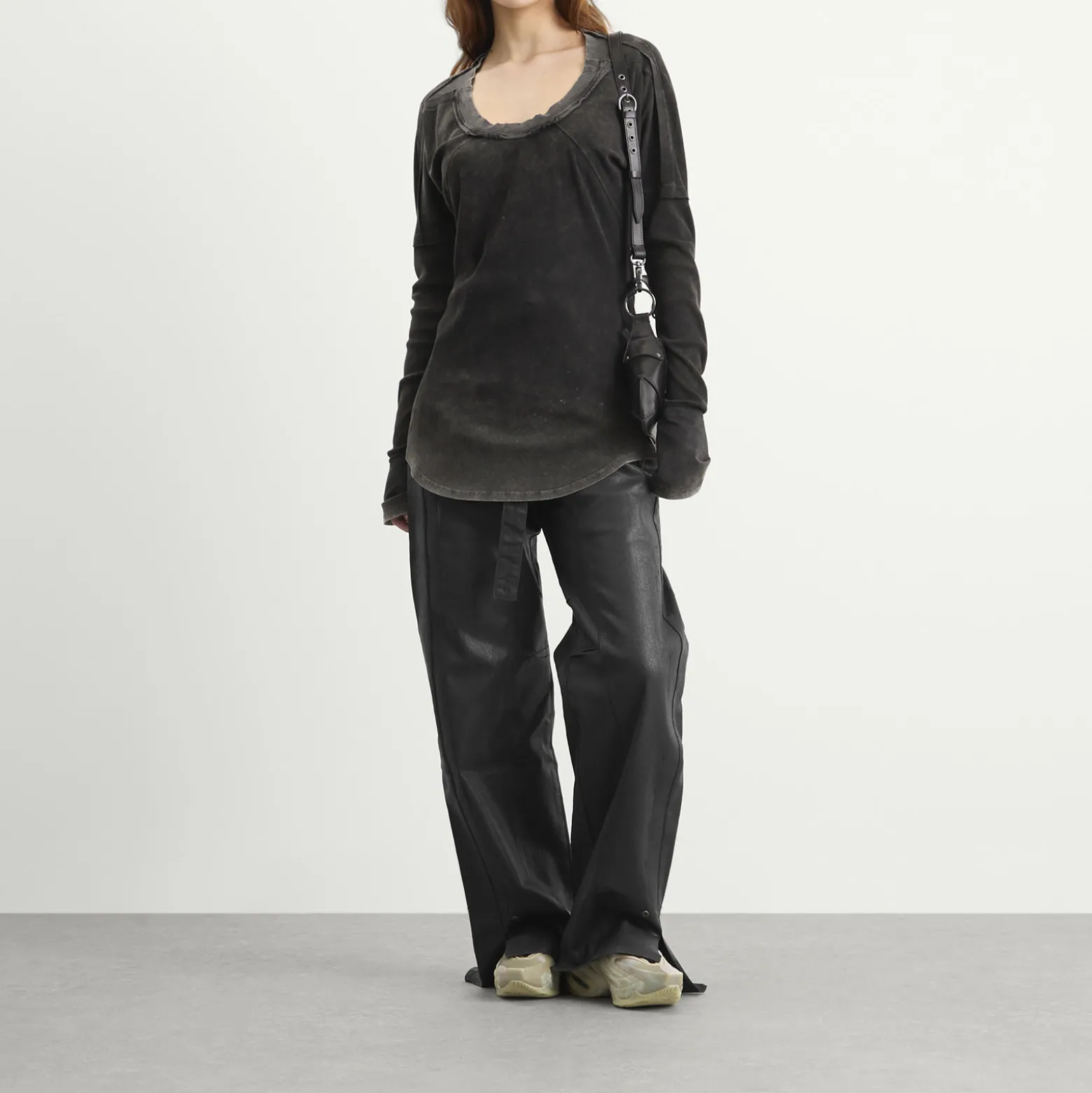 KNWLS Bellona Tunic