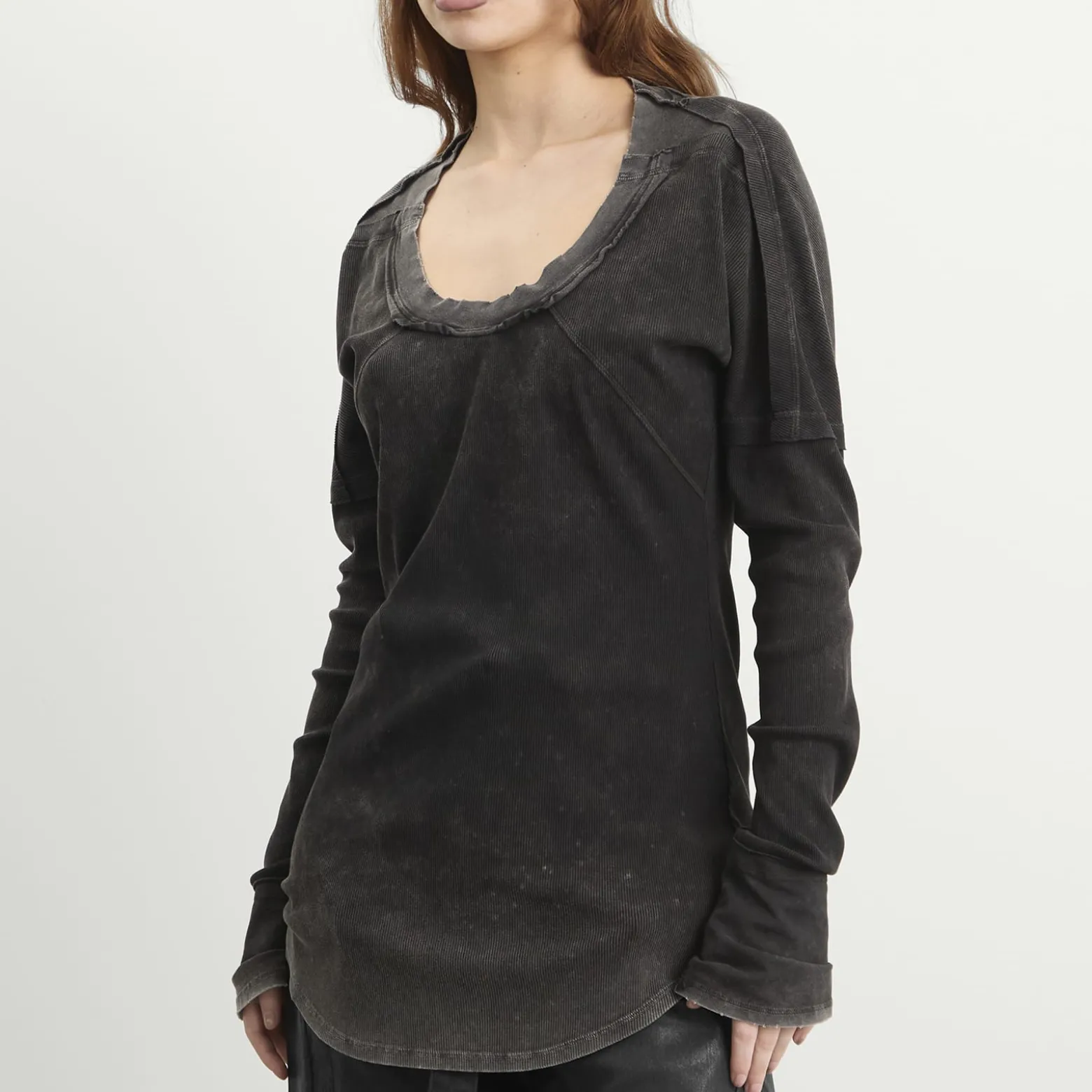 KNWLS Bellona Tunic