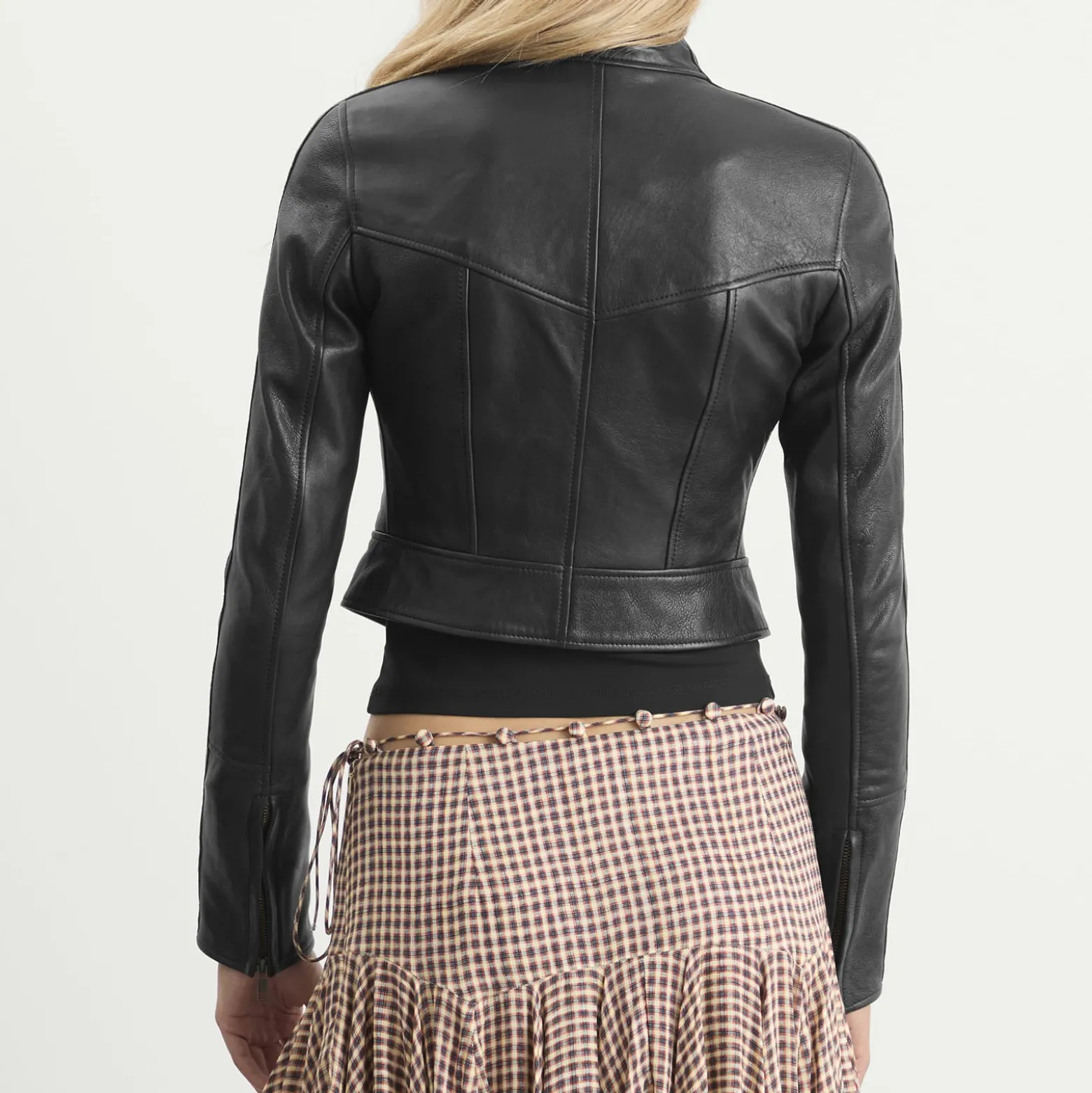 KNWLS Claw Jacket