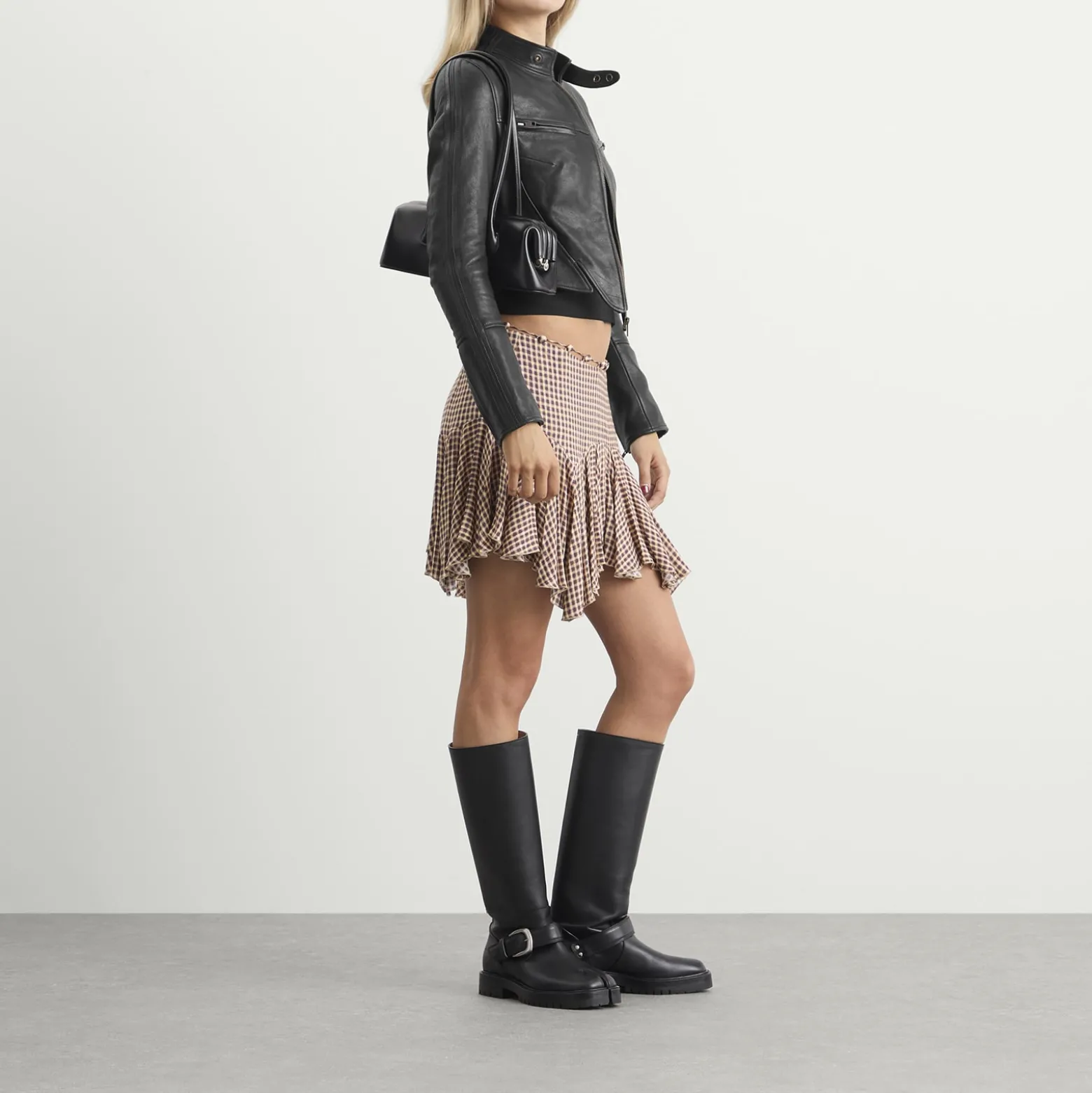 KNWLS Claw Jacket