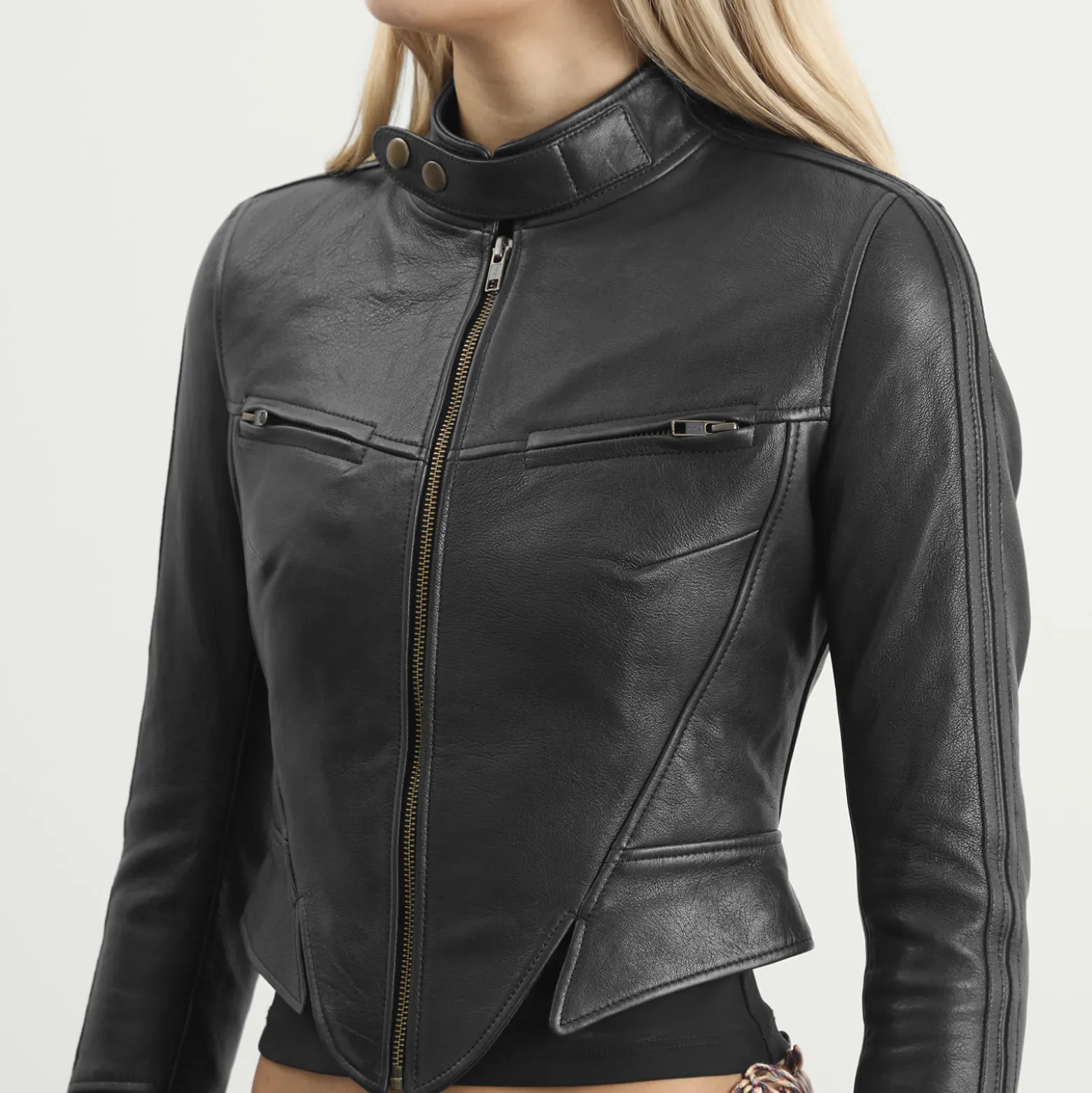KNWLS Claw Jacket