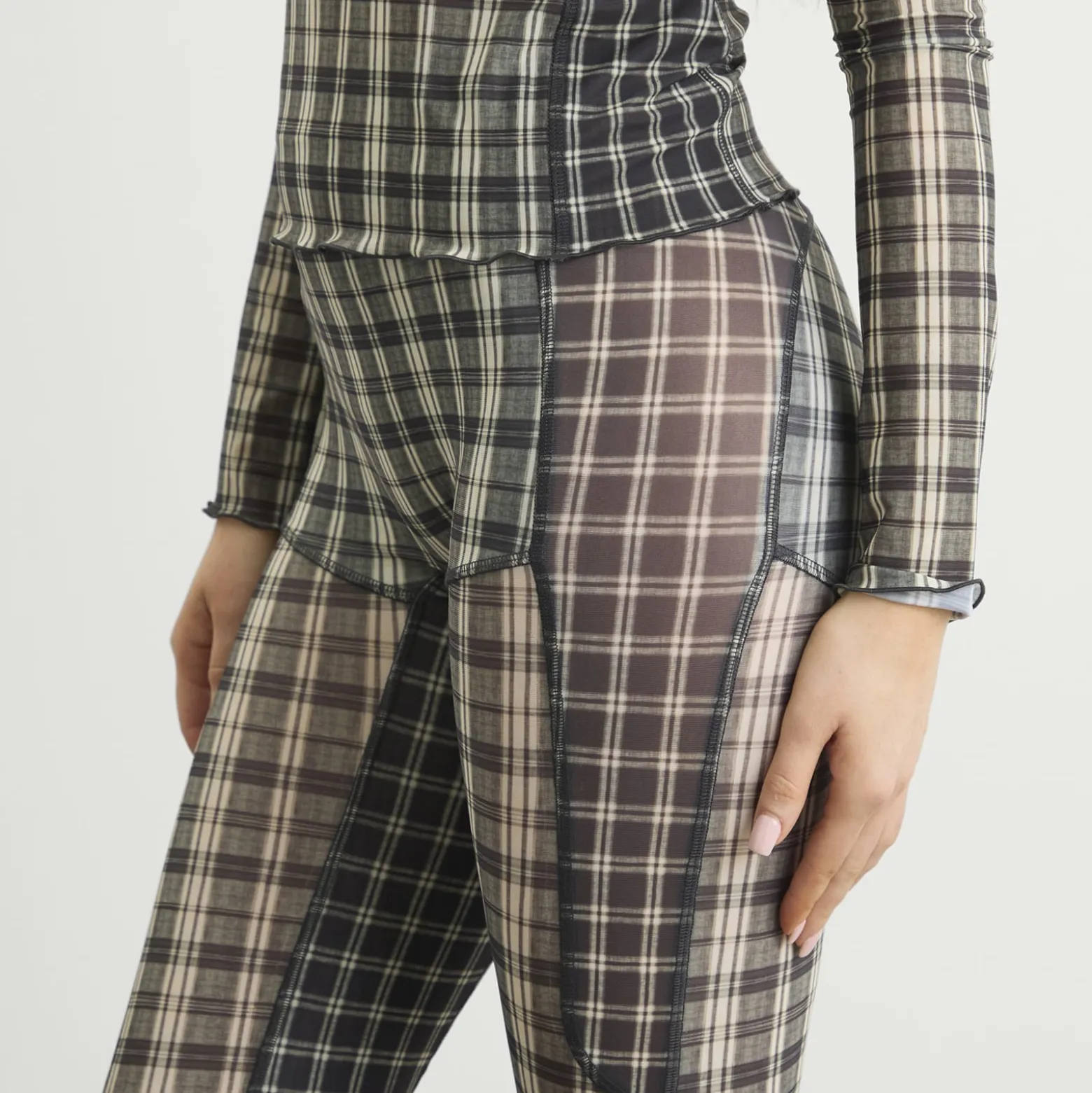 KNWLS Halcyon Leggings