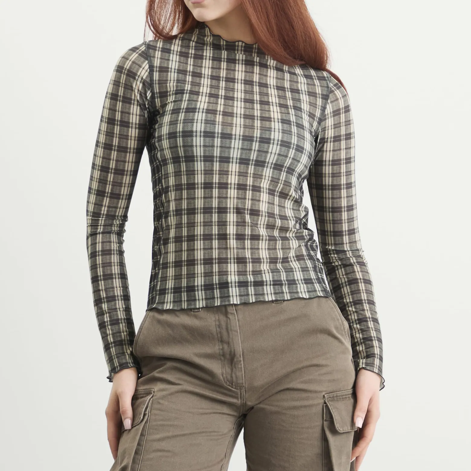 KNWLS Halcyon Top