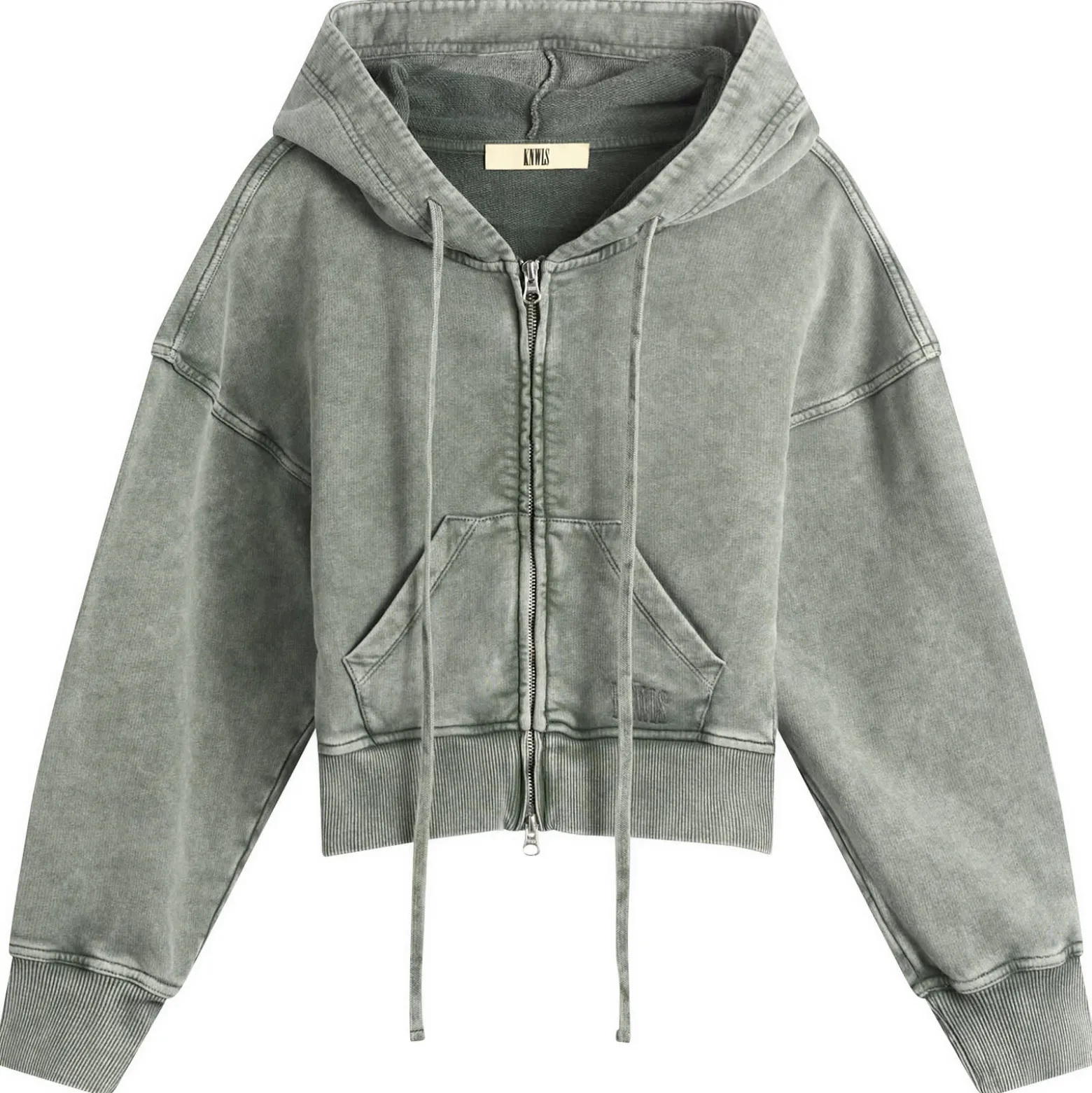 KNWLS Haze Hoodie