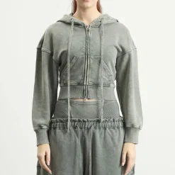 KNWLS Haze Hoodie
