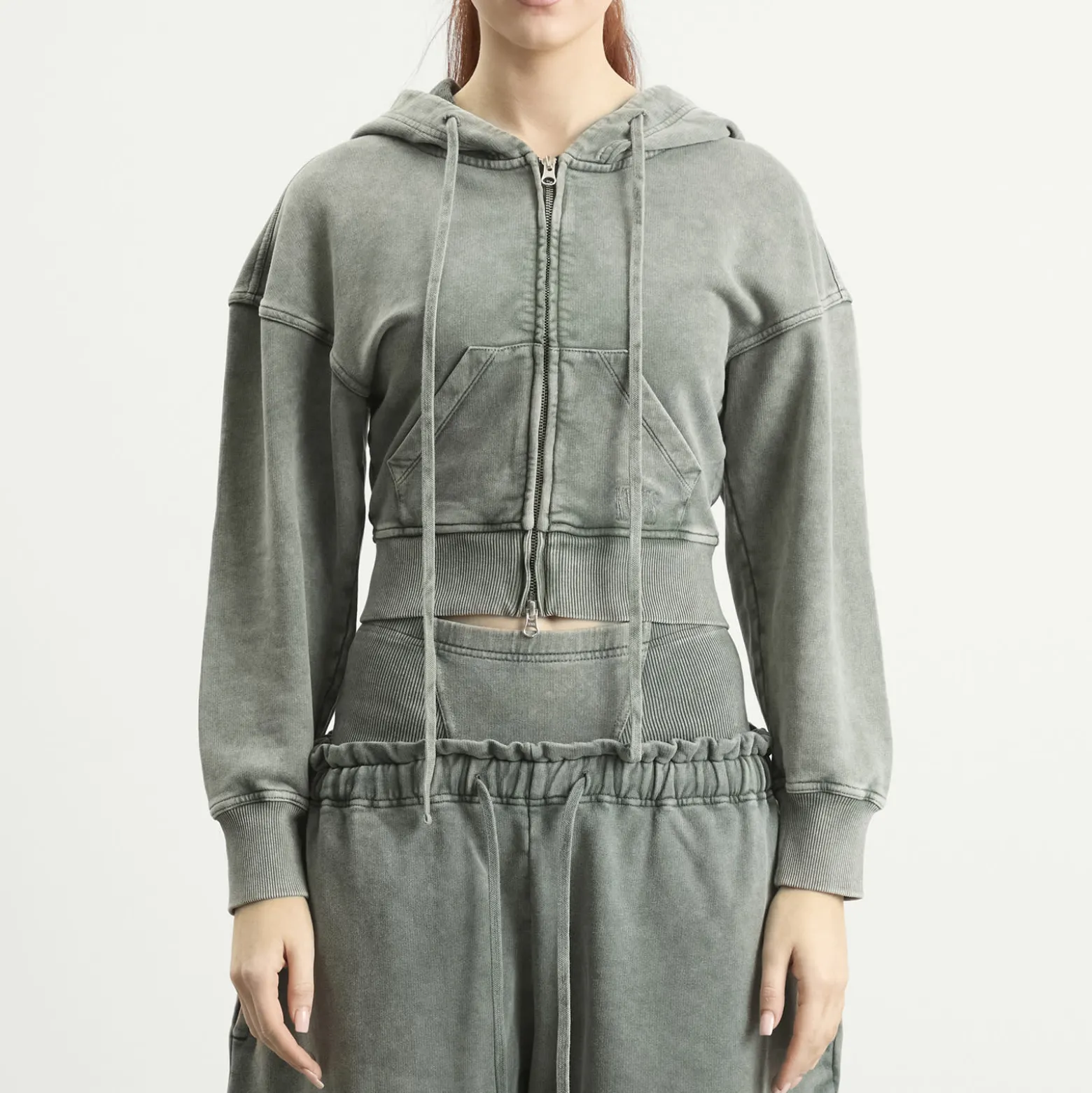 KNWLS Haze Hoodie