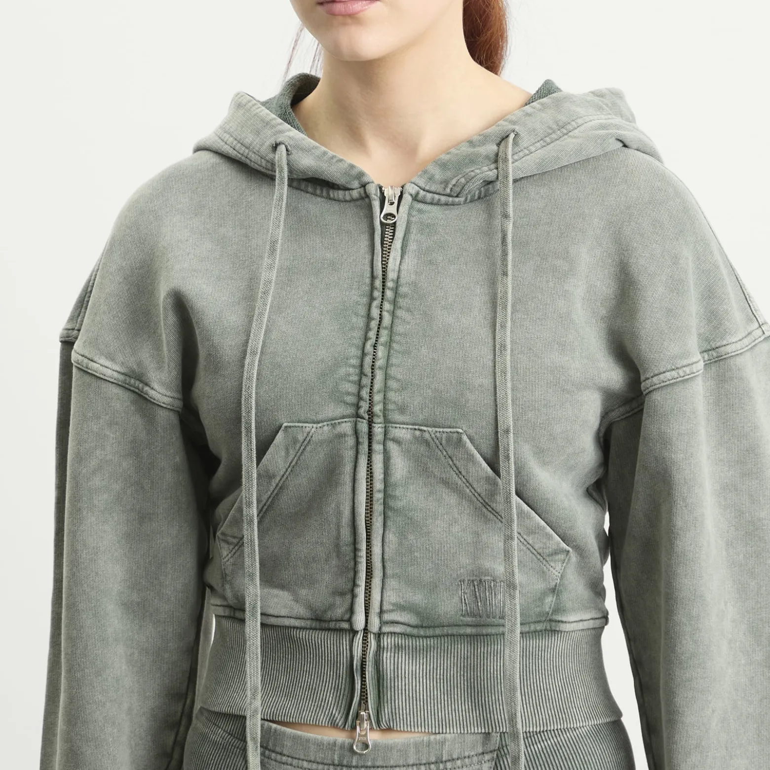 KNWLS Haze Hoodie