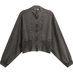 KNWLS Haze Zip-Up