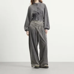 KNWLS Haze Zip-Up