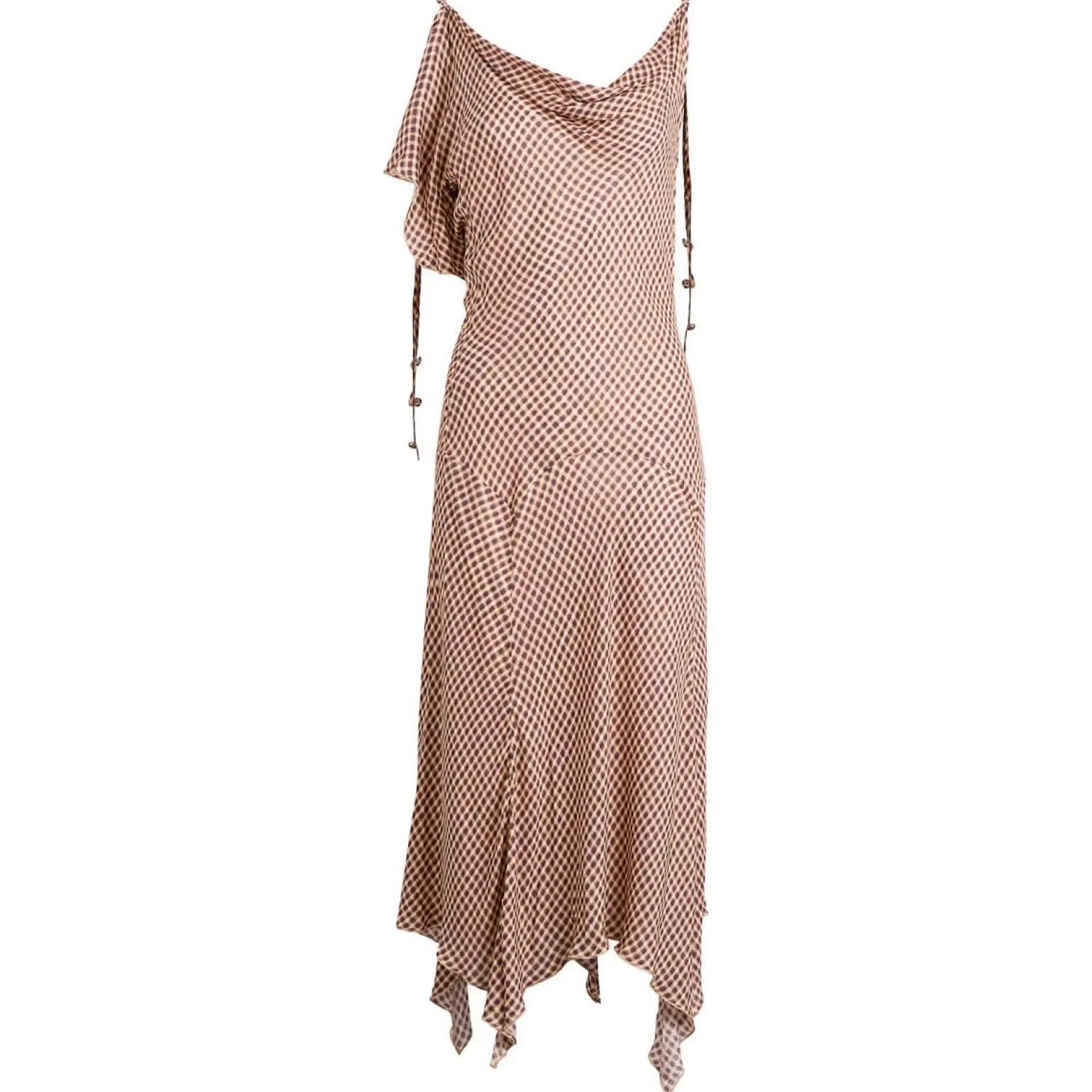 KNWLS Tess Dress