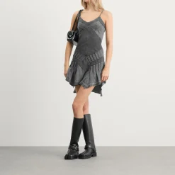 KNWLS x Miss Sixty Cami Dress