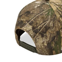 47 LA Dodgers Realtree Hitch Cap