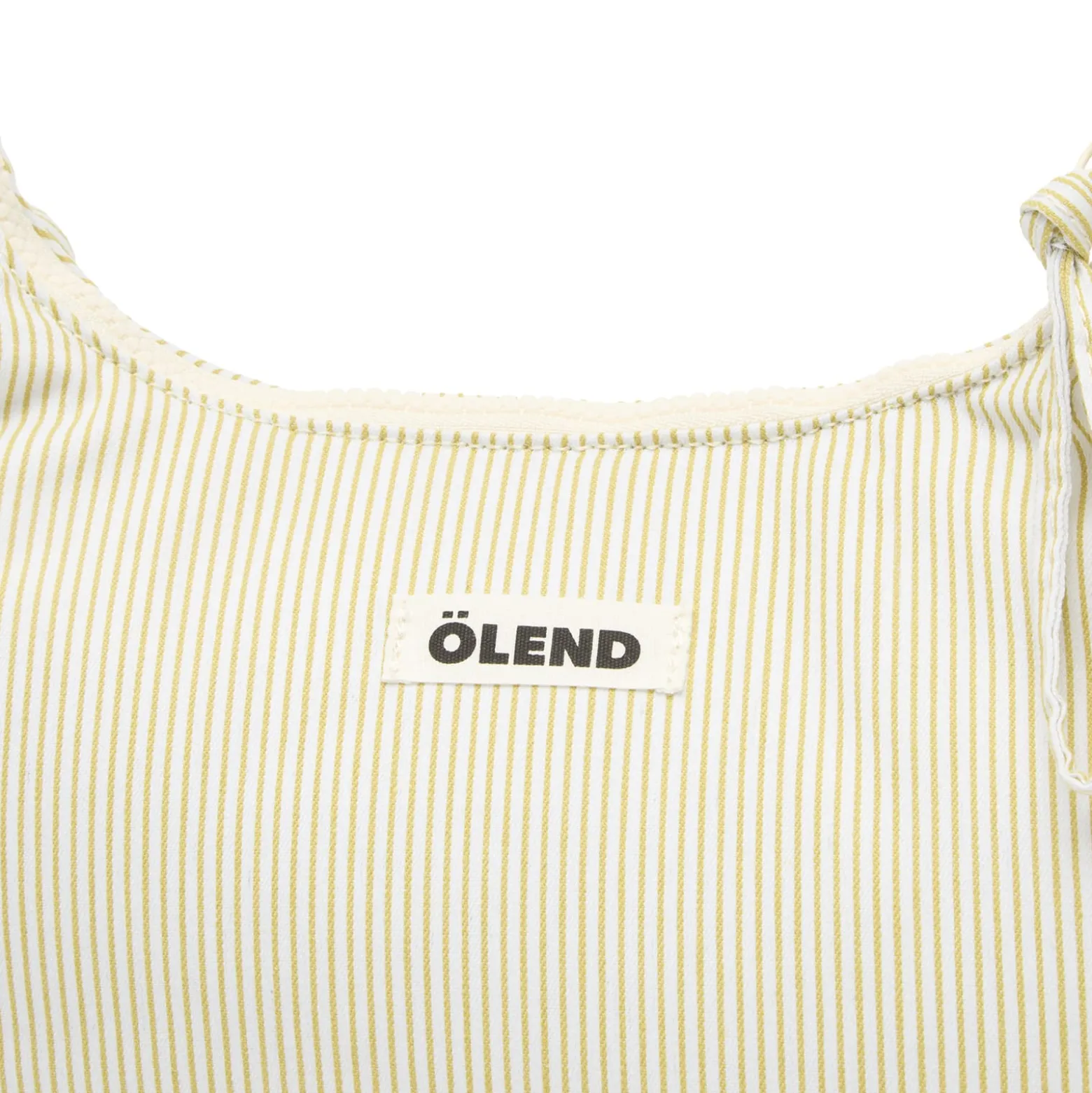 Ölend Capri Crossbody Bag