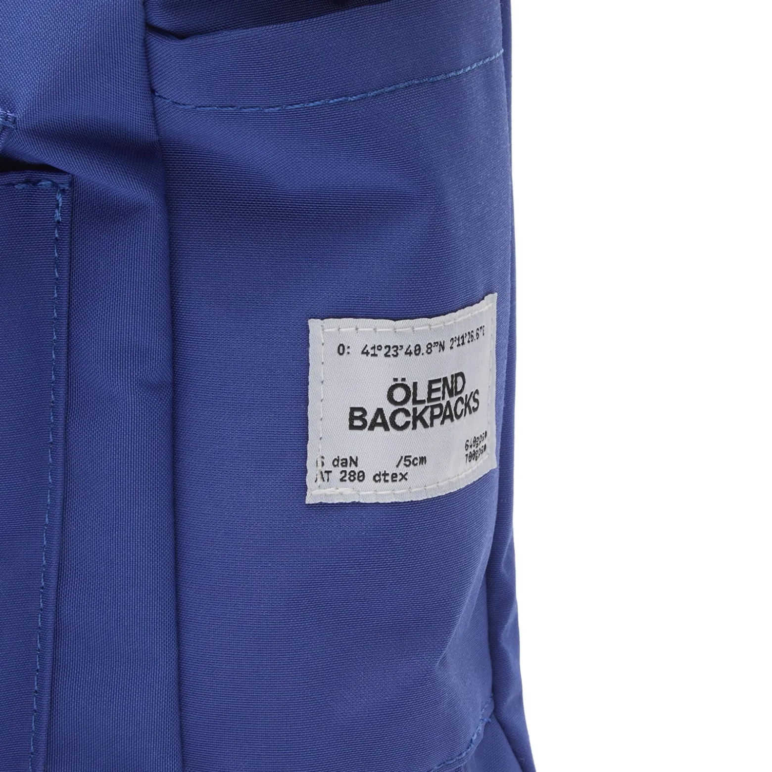 Ölend Cosmico Tote Bag