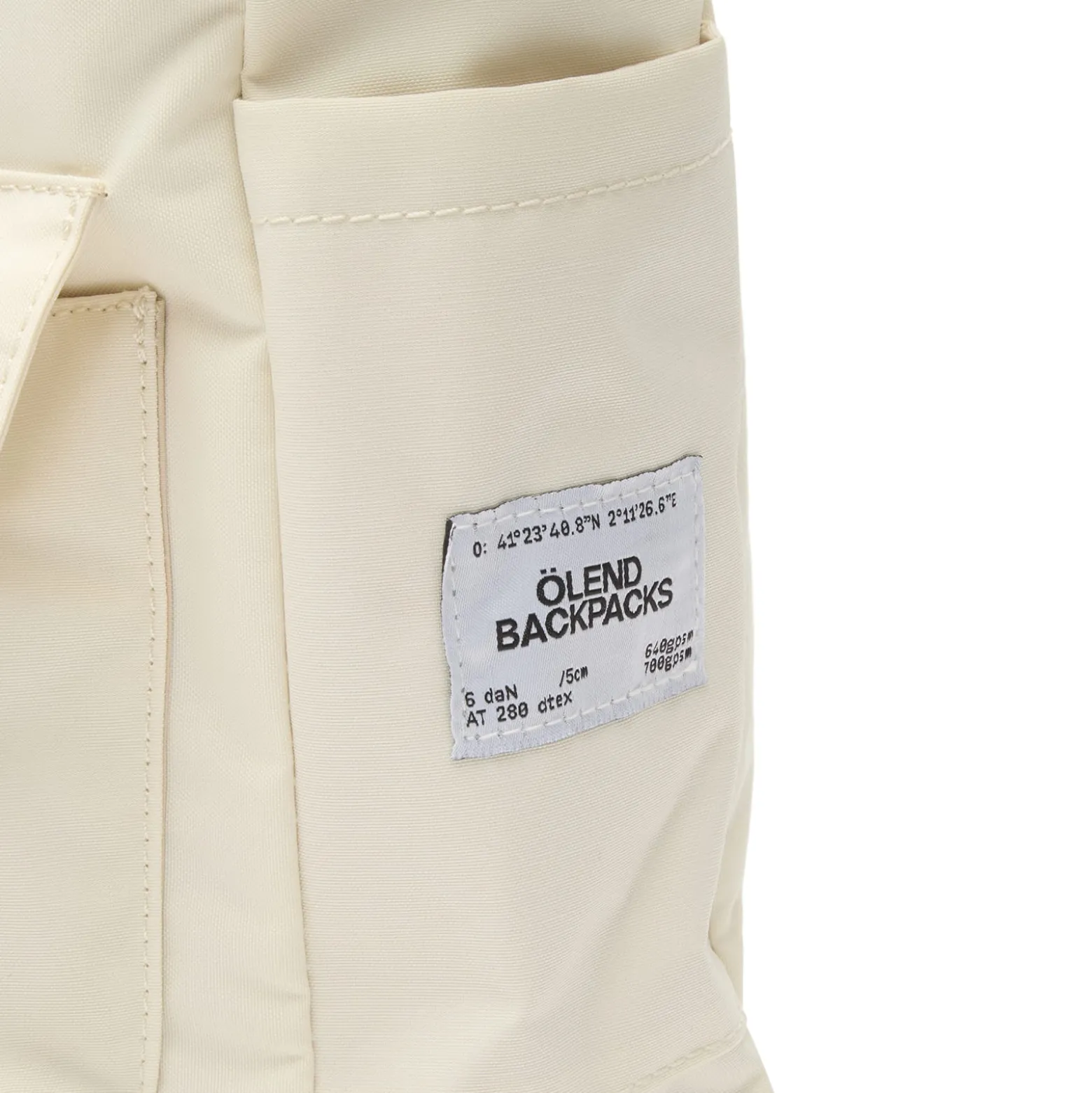 Ölend Cosmico Tote Bag