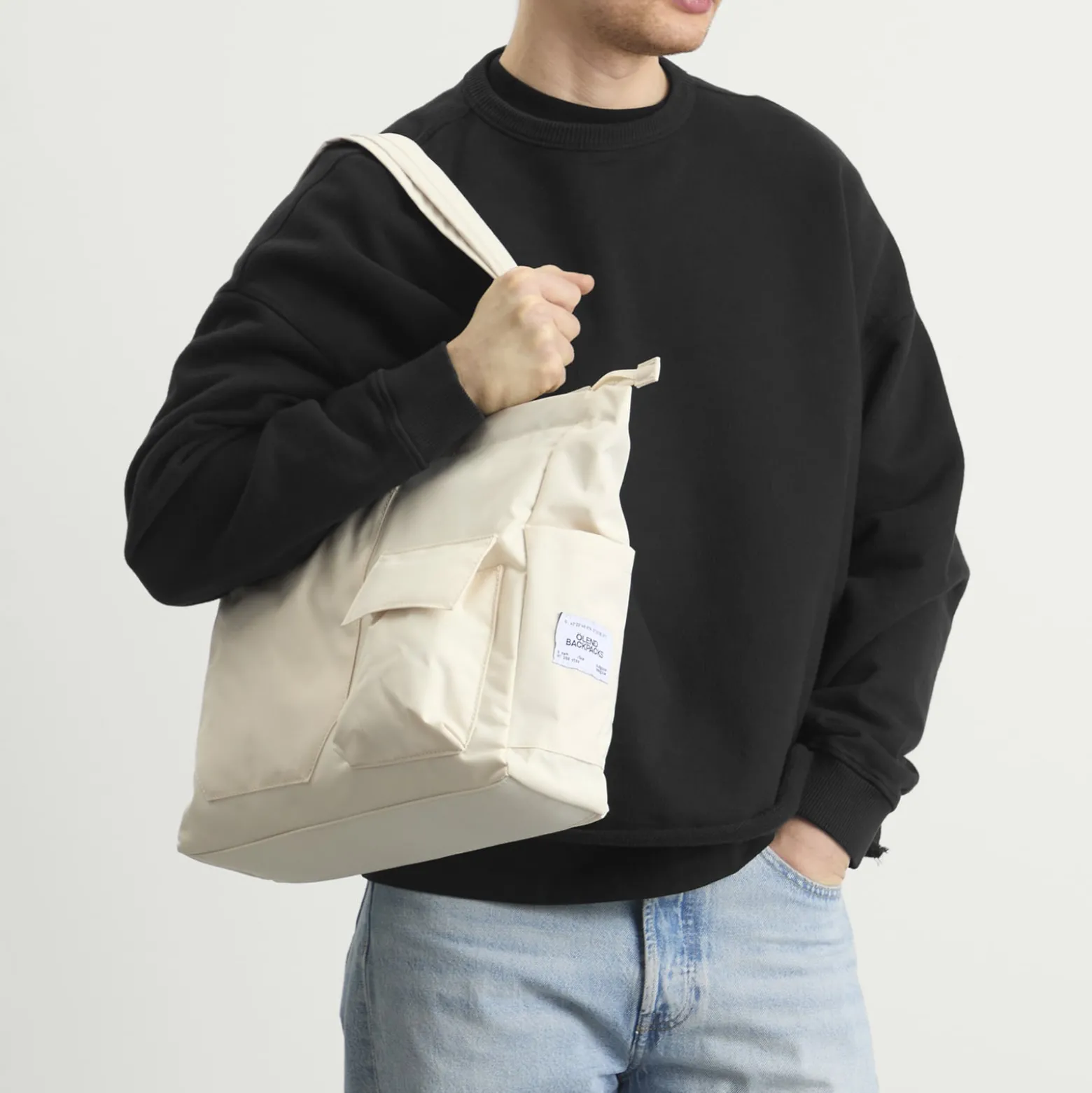 Ölend Cosmico Tote Bag