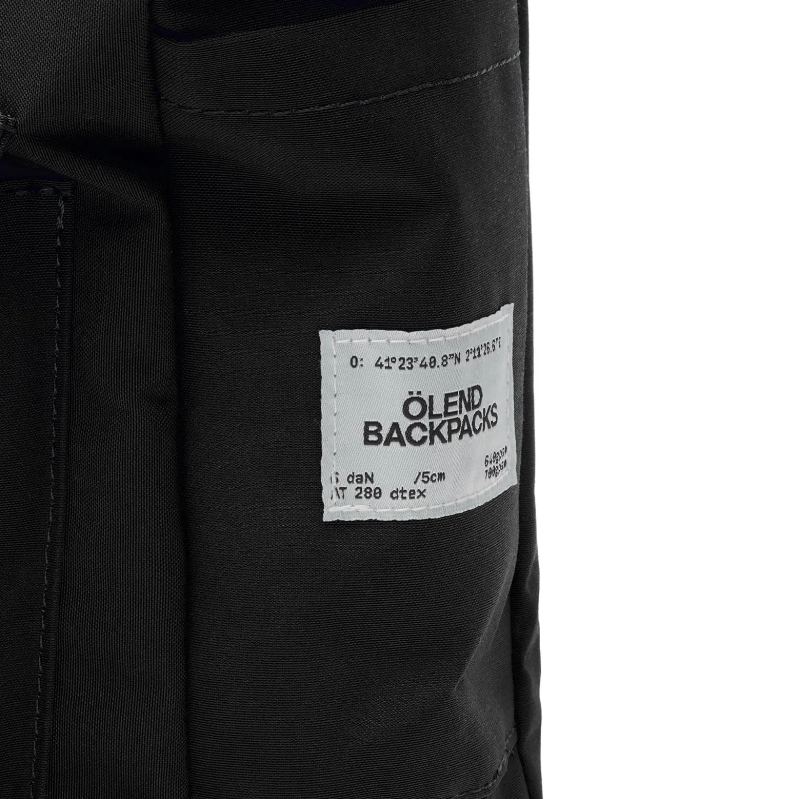Ölend Cosmico Tote Bag