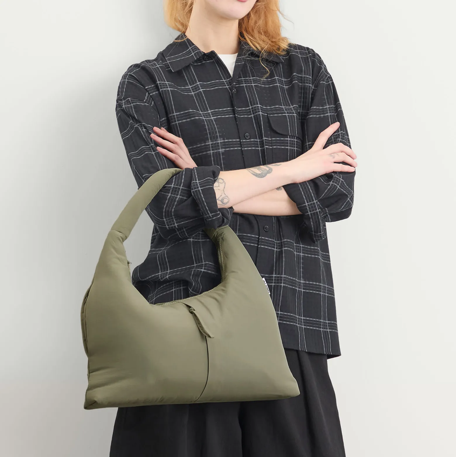 Ölend Nico Shoulder Bag