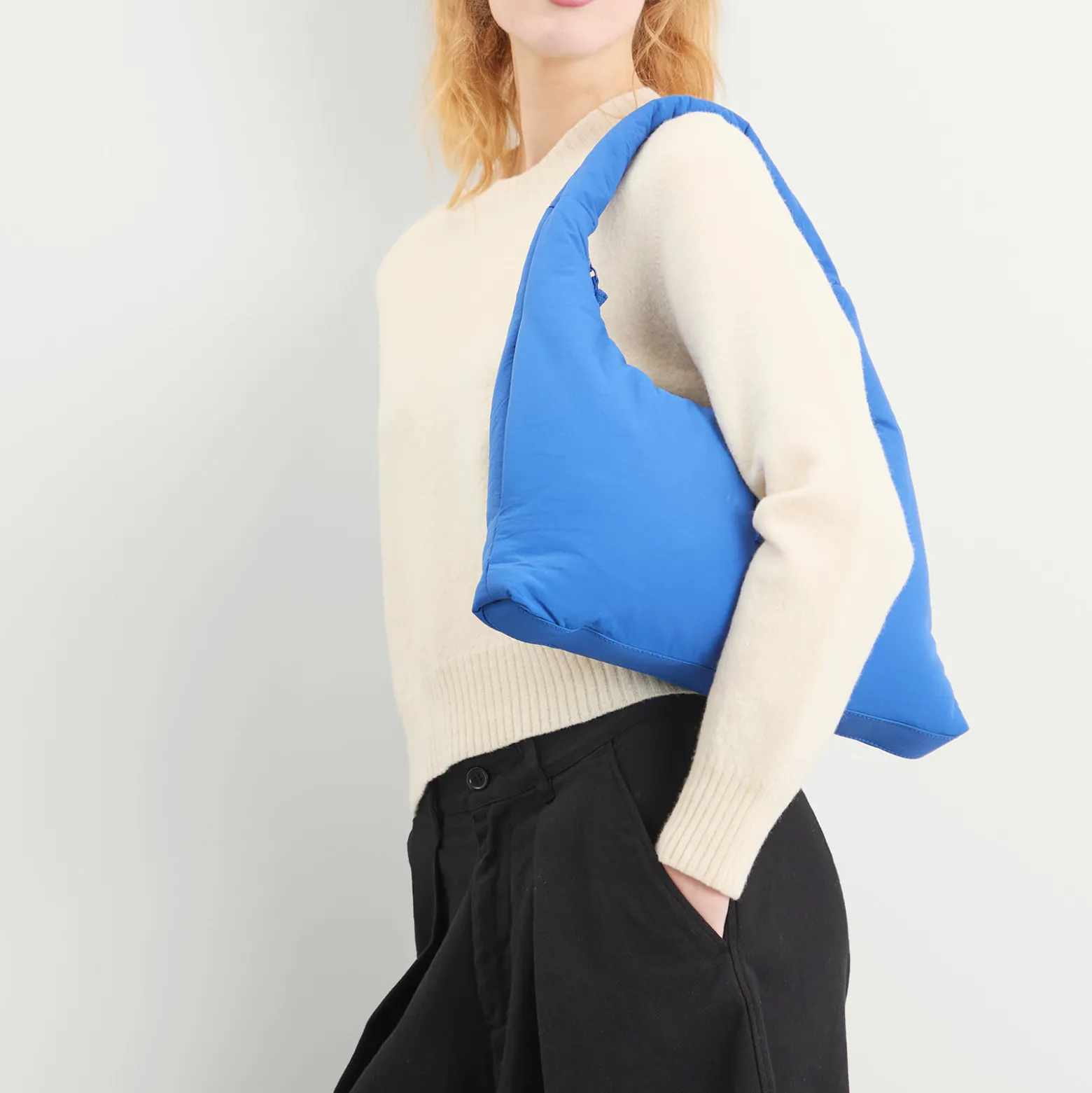 Ölend Nico Shoulder Bag