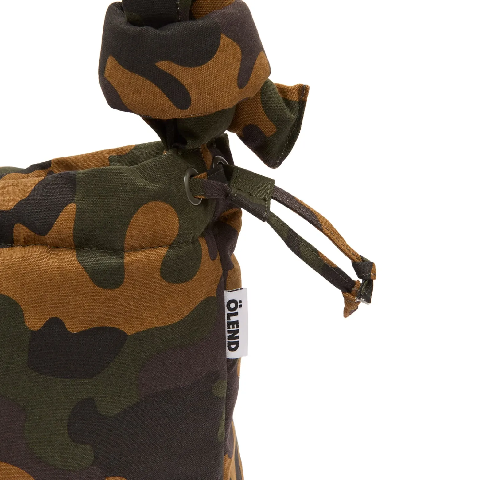 Ölend Ona Soft Crossbody Bag