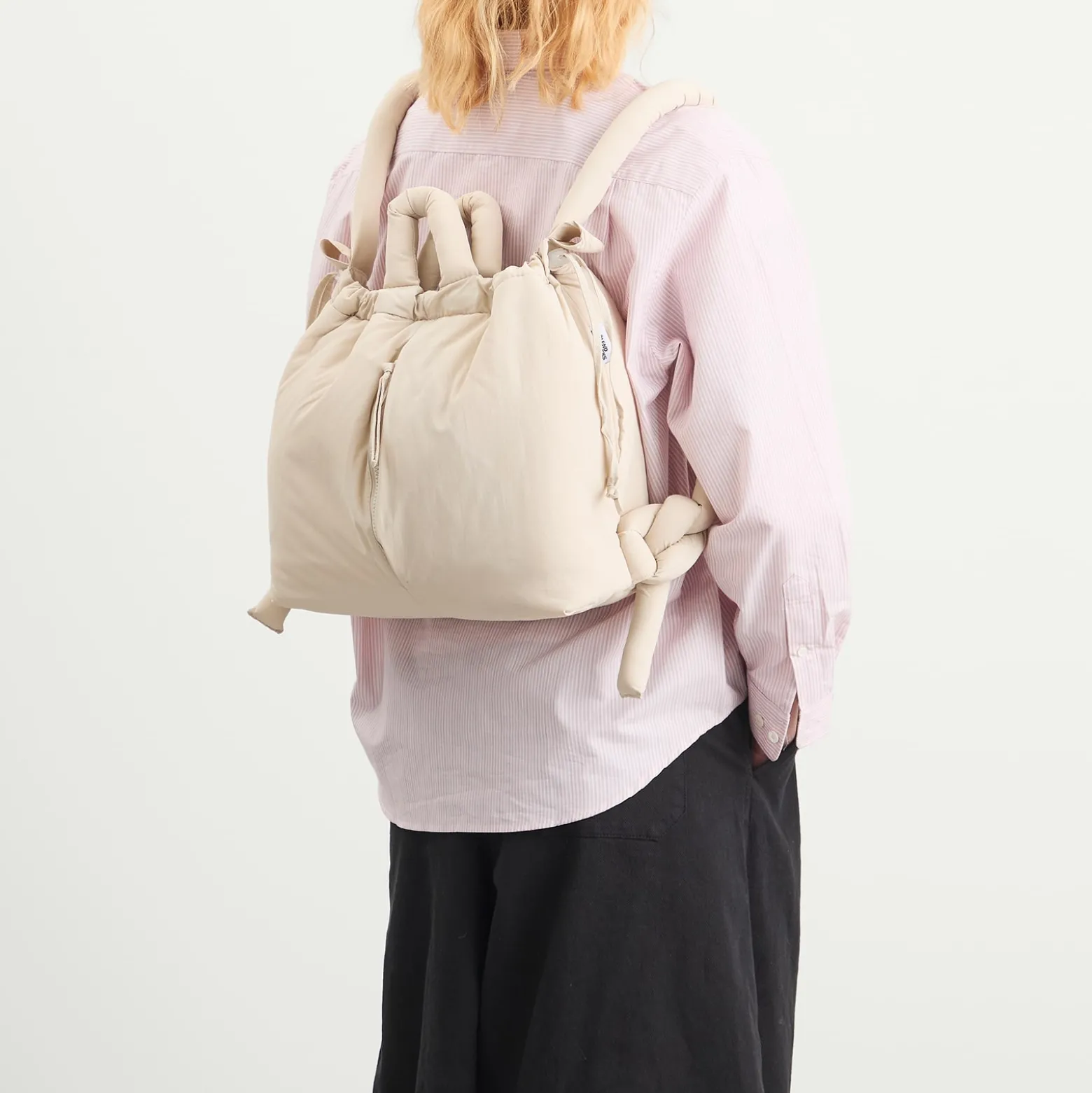 Ölend Ona Soft Crossbody Bag