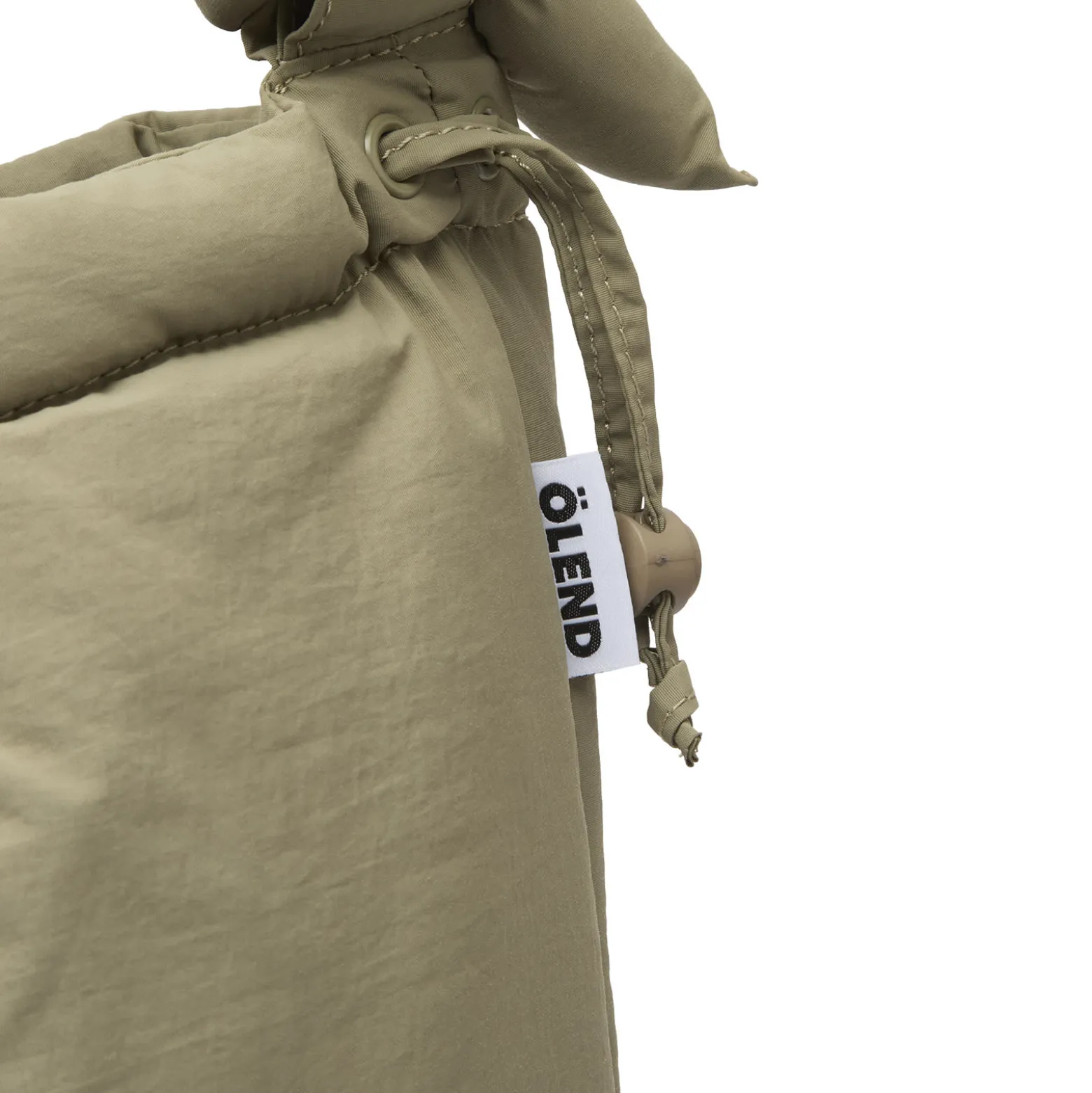 Ölend Ona Soft Crossbody Bag - Large