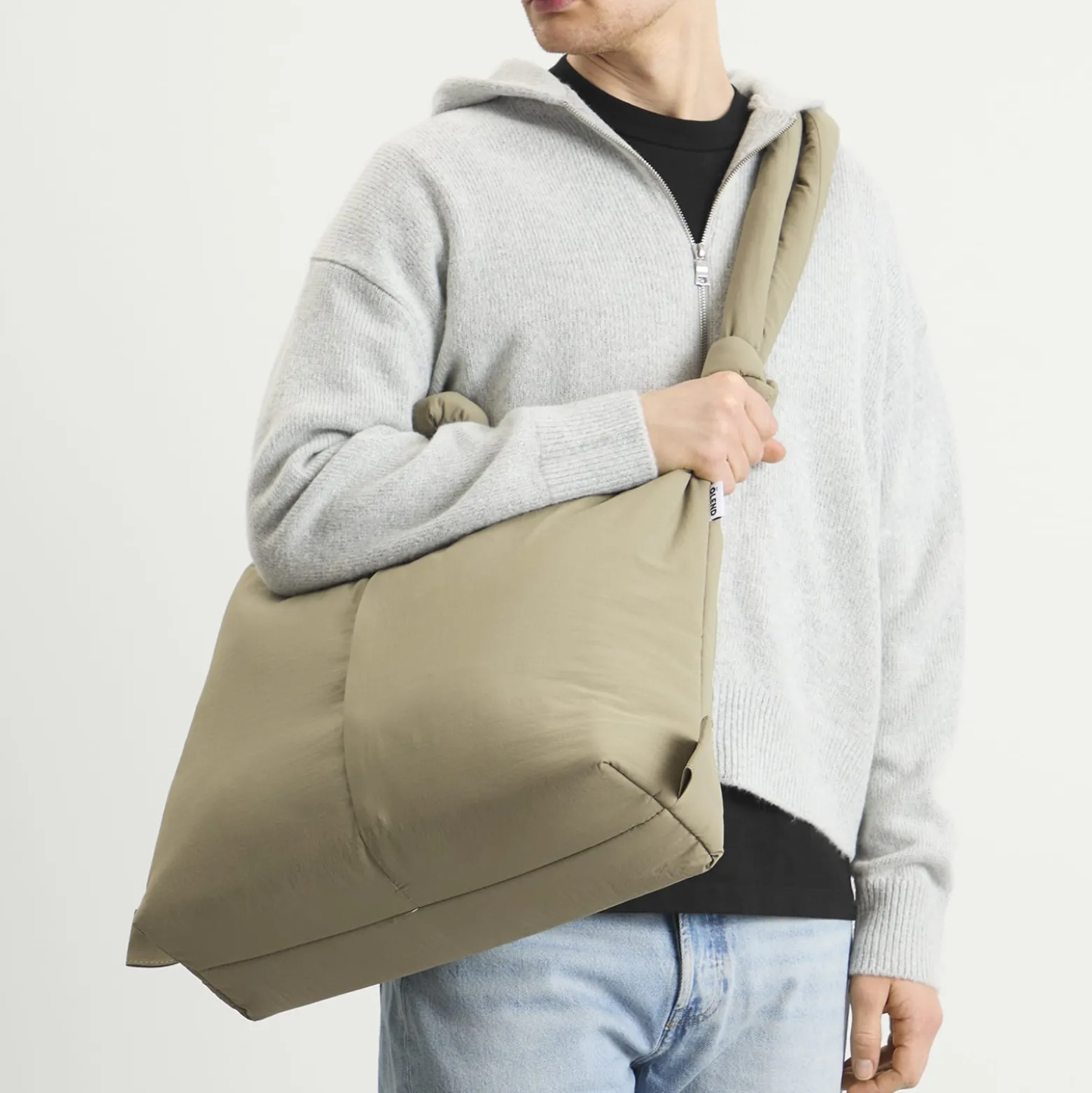 Ölend Ona Soft Crossbody Bag - Large