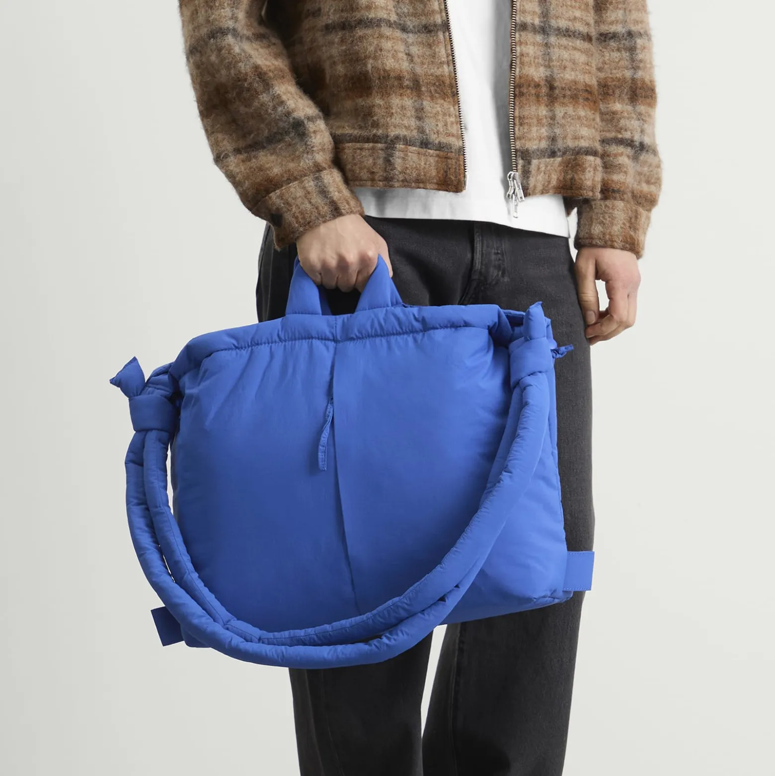 Ölend Ona Soft Crossbody Bag - Large